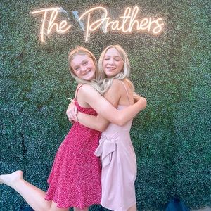 Meet your Posher, Mackenzie